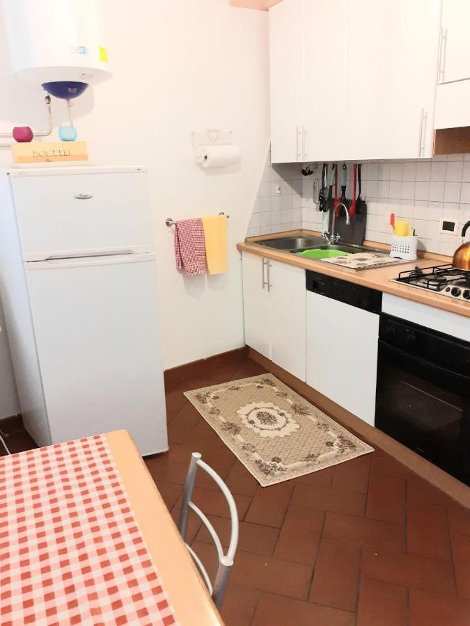 Tuscan Retreat Orciatico エクステリア 写真