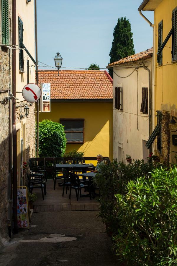 Tuscan Retreat Orciatico エクステリア 写真