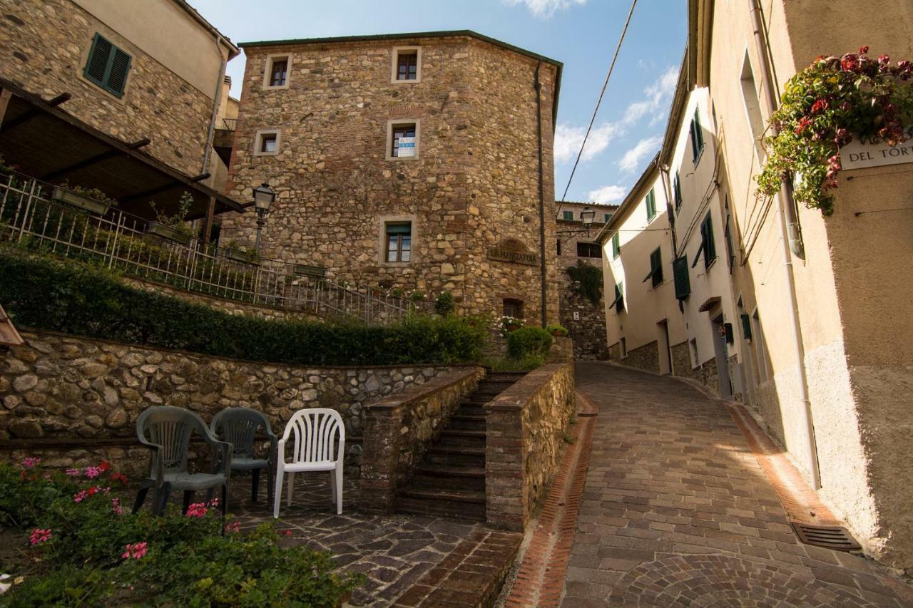 Tuscan Retreat Orciatico エクステリア 写真