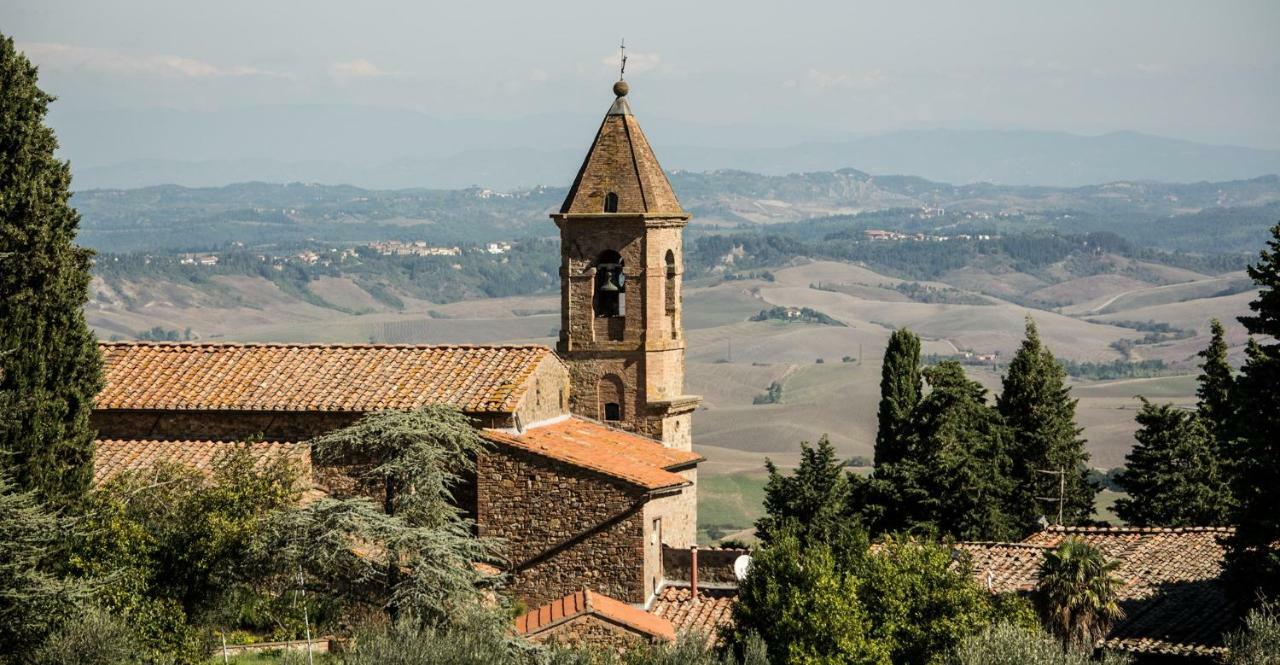 Tuscan Retreat Orciatico エクステリア 写真